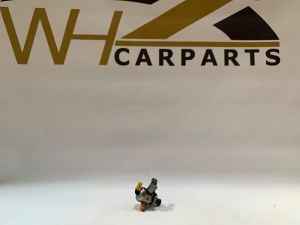 Audi Hogedrukpomp - Q3