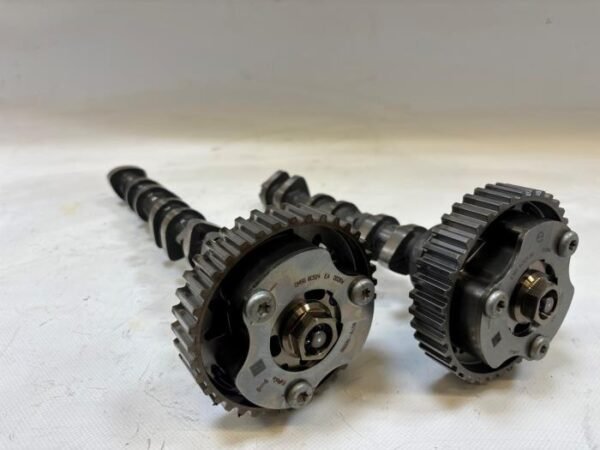 Ford Nokkenas - Grand C-Max