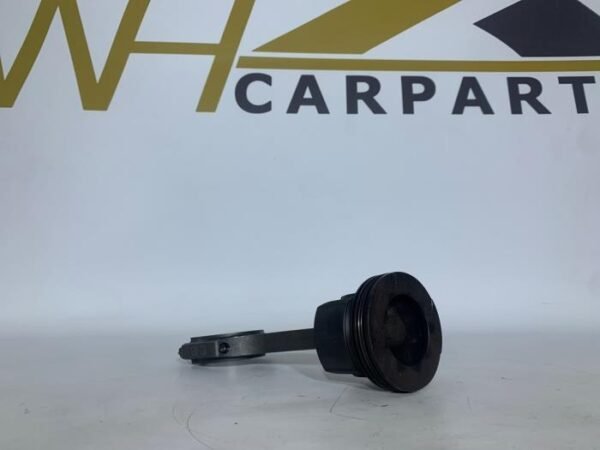 Ford Zuiger - Transit