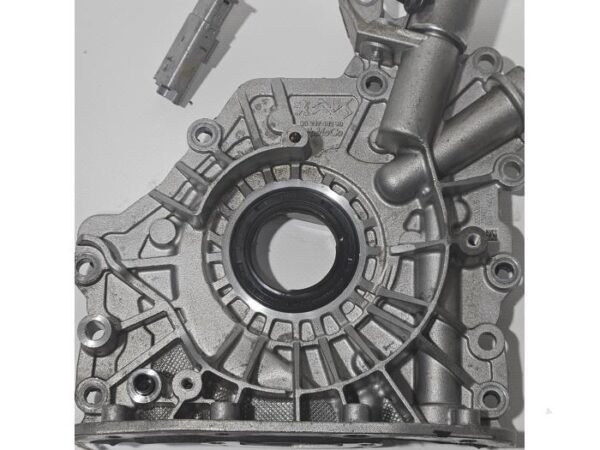 Ford Oliepomp - Transit Connect