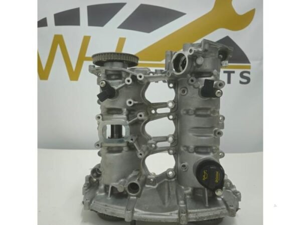 Ford Nokkenas - Focus