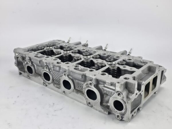 Ford Cilinderkop - Transit Connect