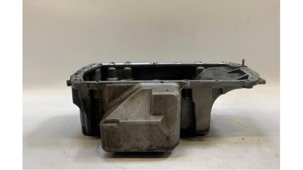 Ford Carterpan - Focus