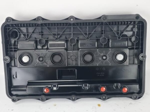 Ford Kleppendeksel - Transit Custom