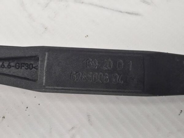 BMW Stabilisatie Stang Geleider - 3-Serie