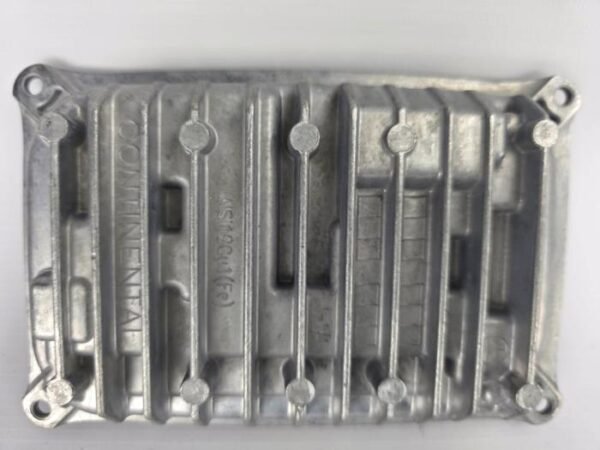 Mercedes Module LED koplamp - Diversen