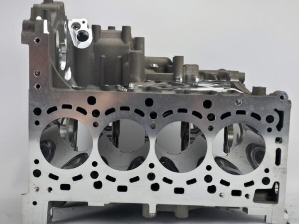 Mercedes Motor Onderblok - Vito