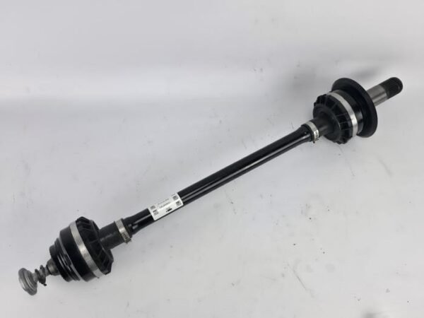 BMW Aandrijfas links-achter - 3-Serie