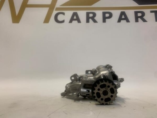 Ford Oliepomp - Transit