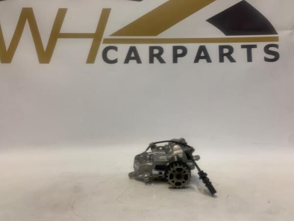 Ford Oliepomp - Transit