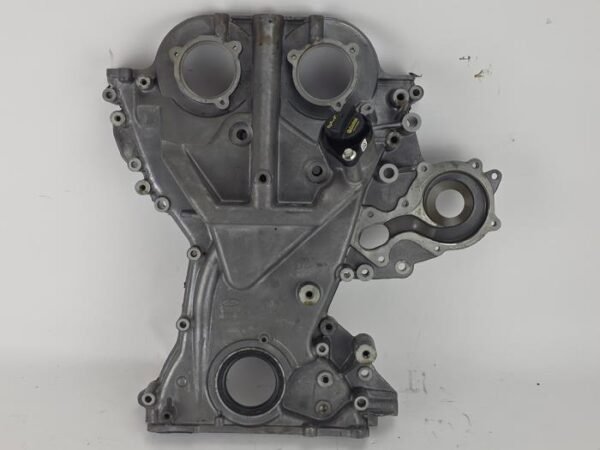 Ford Distributiedeksel - Transit Custom