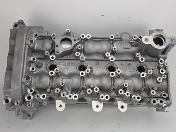 Mercedes Cilinderkop - CLA