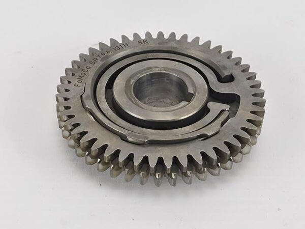 Ford Poelie brandstofpomp - Transit