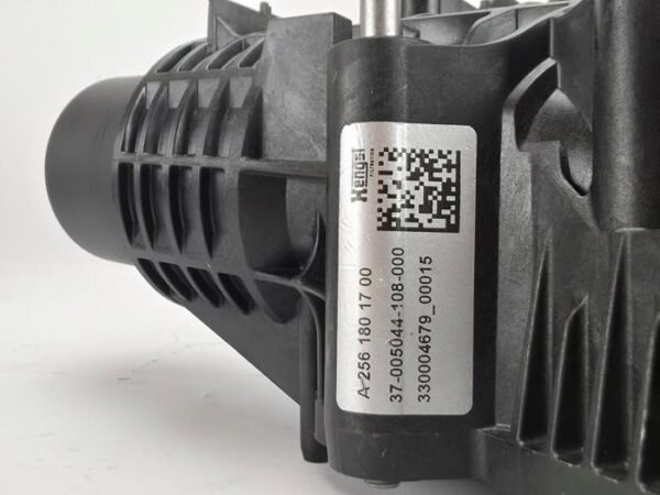 Mercedes Oliekoeler - S-Klasse