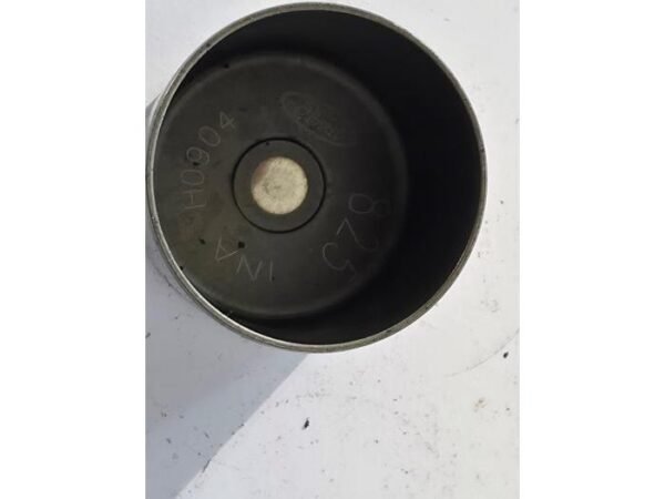 Ford Klepstoter - Grand C-Max