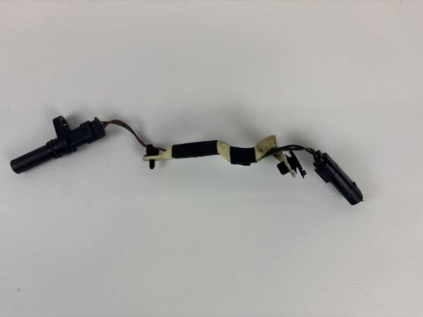 Ford Kabelboom - Transit Custom