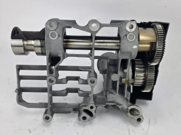 Ford Balansas - Grand C-Max