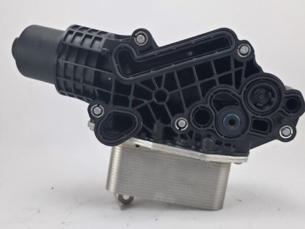 Mercedes Oliekoeler - S-Klasse