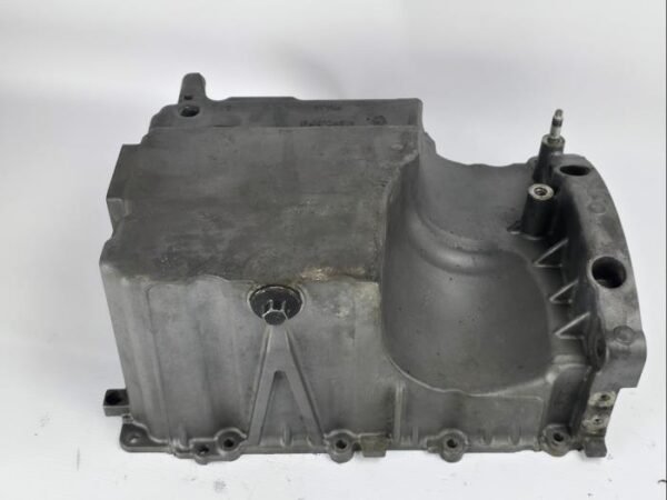 Ford Carterpan - Focus