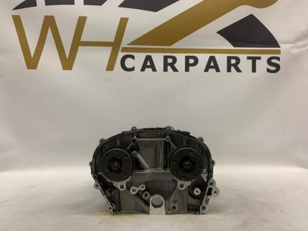 Ford Cilinderkop - Focus