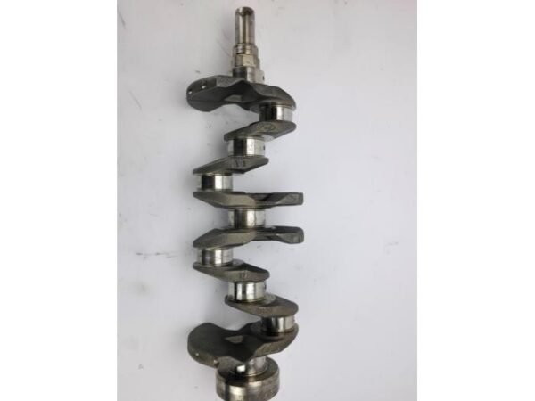 Ford Krukas - Fiesta