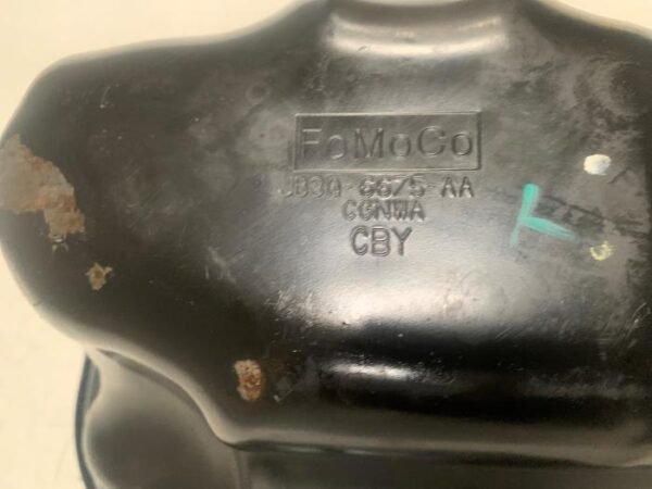 Ford Carterpan - Ranger