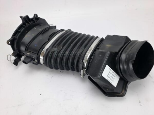 Mercedes Luchtmassameter - E-Klasse