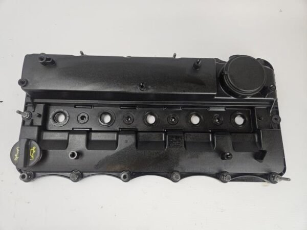 Ford Afdekplaat diversen - Ranger