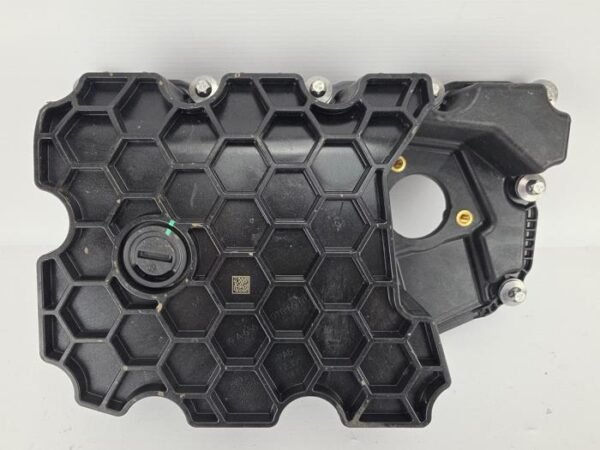 Mercedes Carterpan - GLE