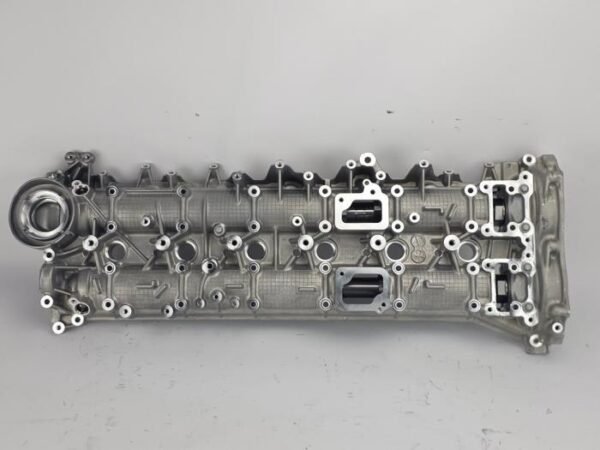 Mercedes Nokkenashuis - S-Klasse