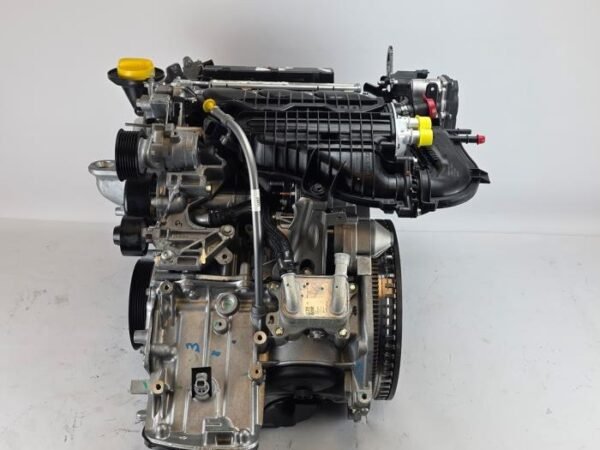 Renault Motor - Twingo