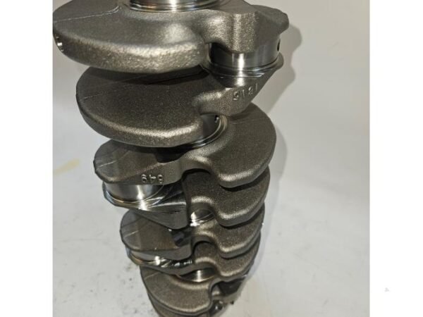 Ford Krukas - Fiesta