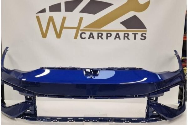 Volkswagen Voorbumper - Golf