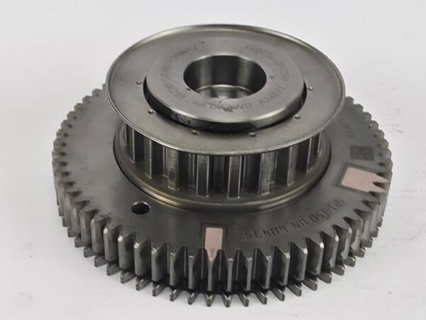 Ford Nokkenas Tandwiel - Transit