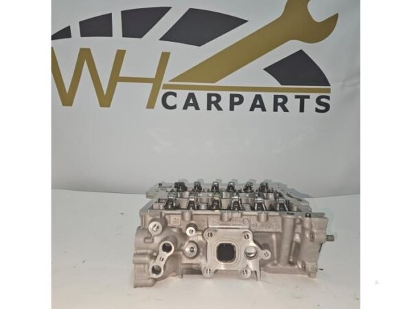 Ford Cilinderkop - Focus