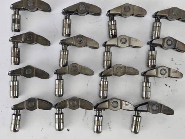 Ford Klepstoter - Transit