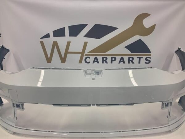 Volkswagen Voorbumper - Golf