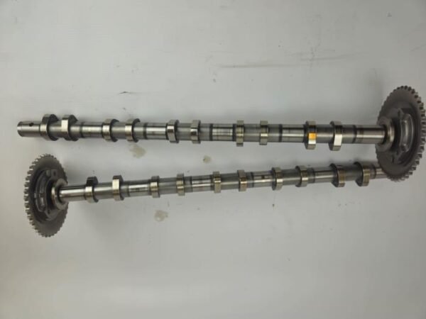 Ford Nokkenas - Ranger