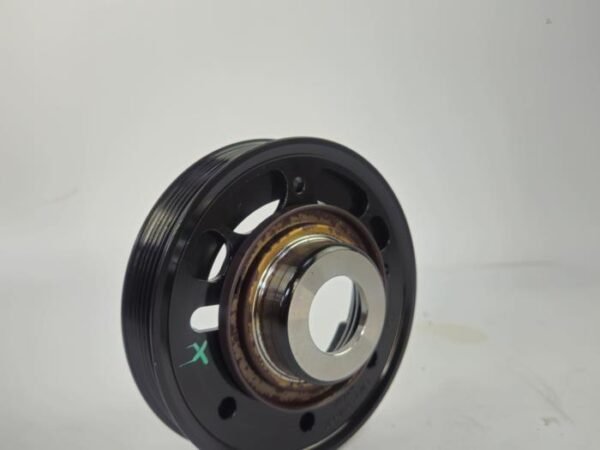 Ford Krukas Poelie - Focus