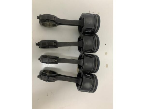 Ford Zuiger - Transit