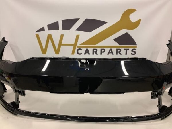 Volkswagen Voorbumper - Golf