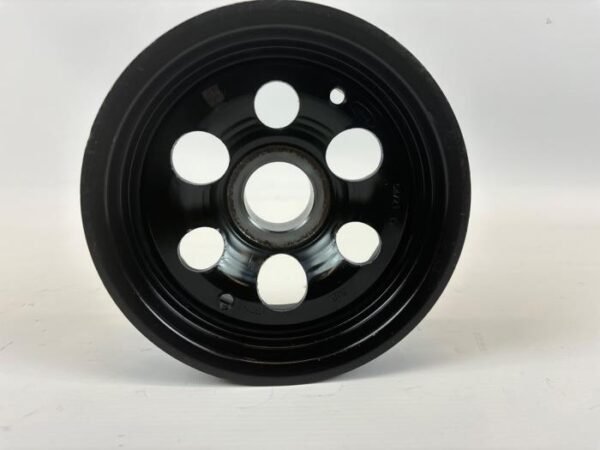 Ford Krukas Poelie - Transit