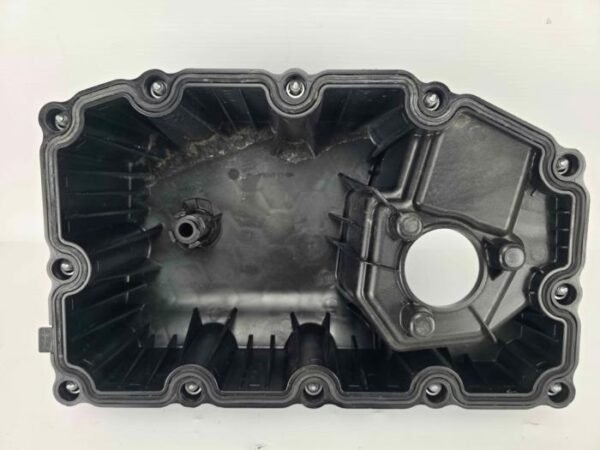 Mercedes Carterpan - GLE