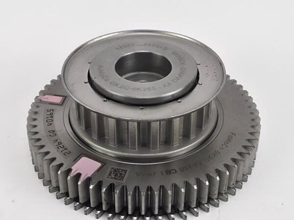 Ford Nokkenas Tandwiel - Transit