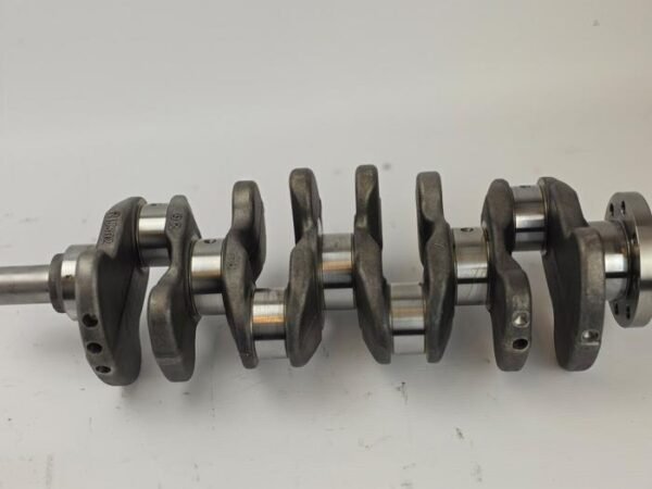 Mercedes Krukas - GLA