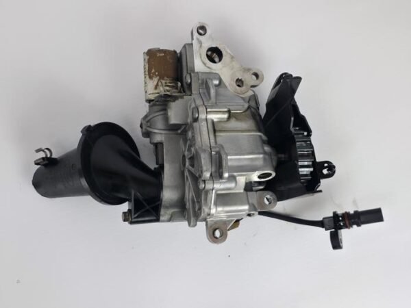 Ford Oliepomp - Transit