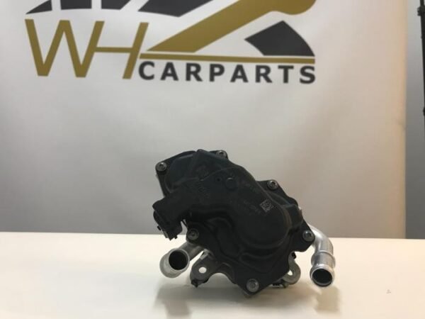 Volkswagen EGR Klep - Golf