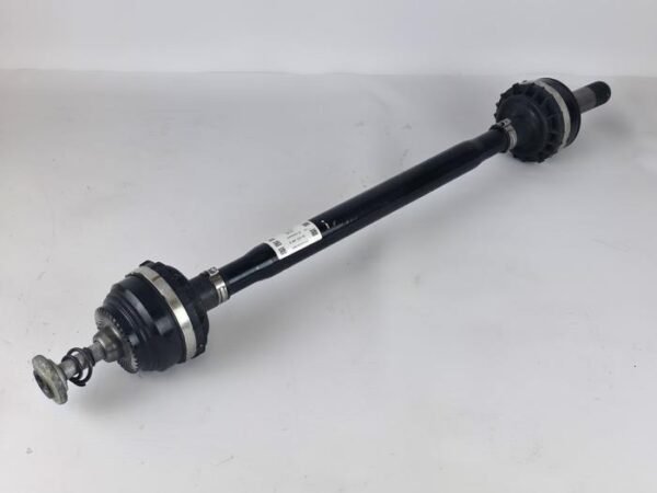 BMW Aandrijfas links-achter - 4-Serie