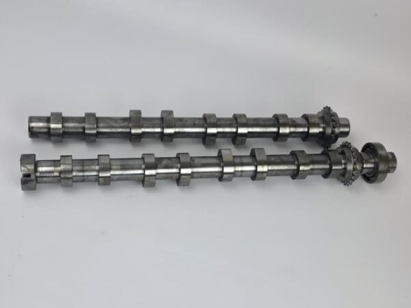 Ford Nokkenas - Transit Connect