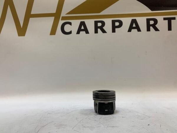 Ford Zuiger - Transit Custom